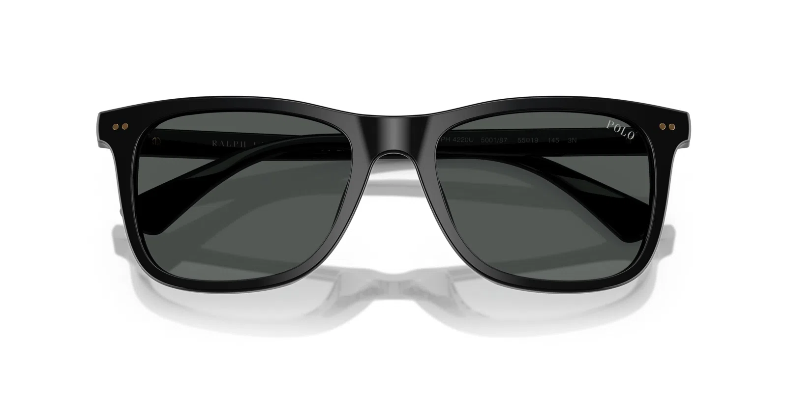 Polo 4220U Sunglasses - view 12